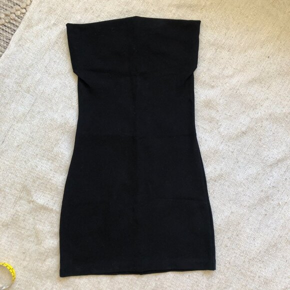 LESET Rio bandeau dress. - Picture 4 of 6